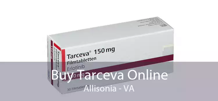 Buy Tarceva Online Allisonia - VA