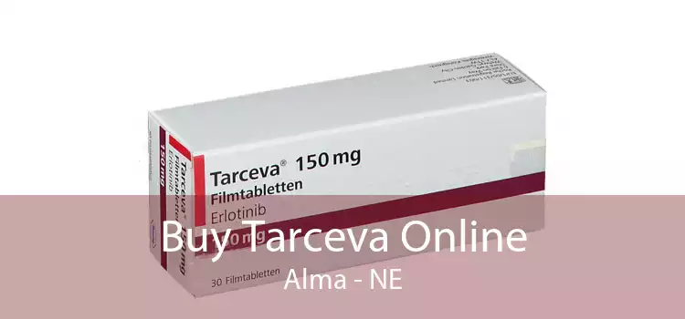 Buy Tarceva Online Alma - NE