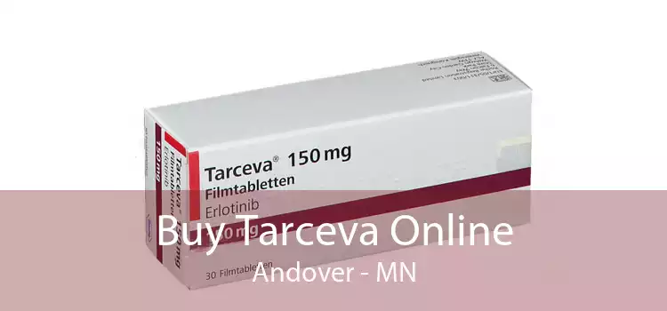 Buy Tarceva Online Andover - MN