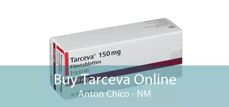 Buy Tarceva Online Anton Chico - NM
