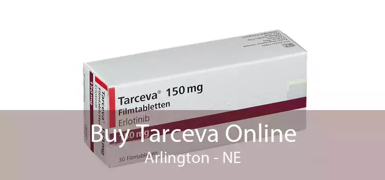 Buy Tarceva Online Arlington - NE