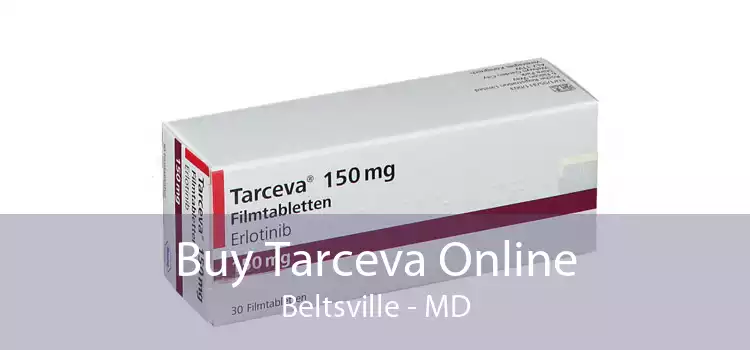 Buy Tarceva Online Beltsville - MD