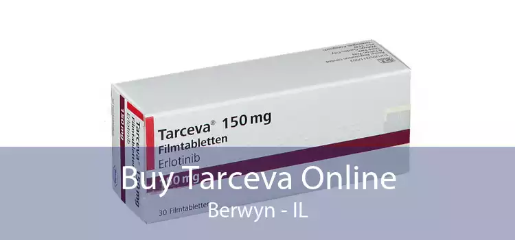 Buy Tarceva Online Berwyn - IL