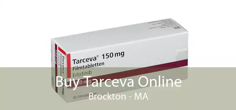 Buy Tarceva Online Brockton - MA