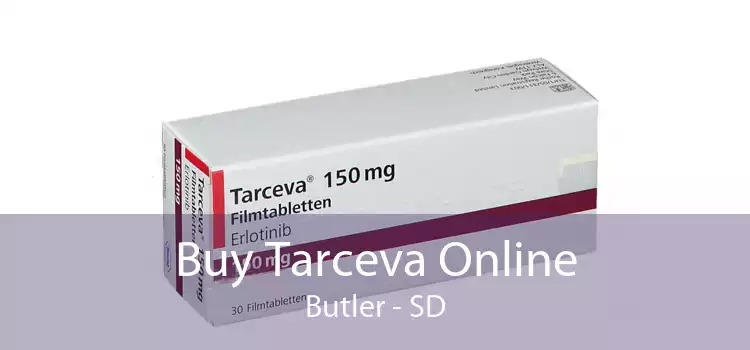 Buy Tarceva Online Butler - SD