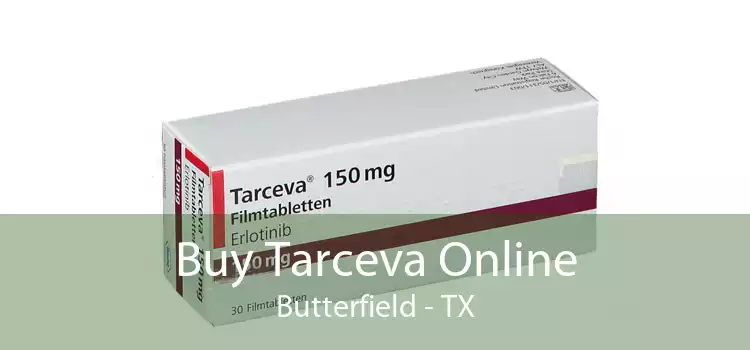 Buy Tarceva Online Butterfield - TX