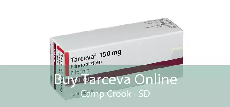 Buy Tarceva Online Camp Crook - SD