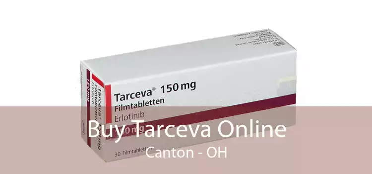 Buy Tarceva Online Canton - OH