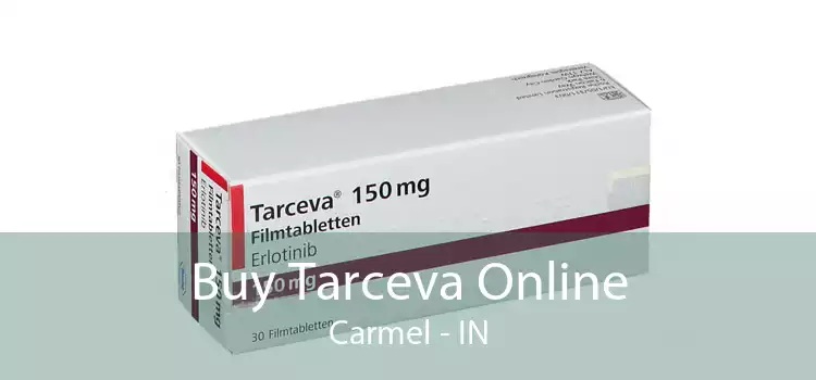 Buy Tarceva Online Carmel - IN