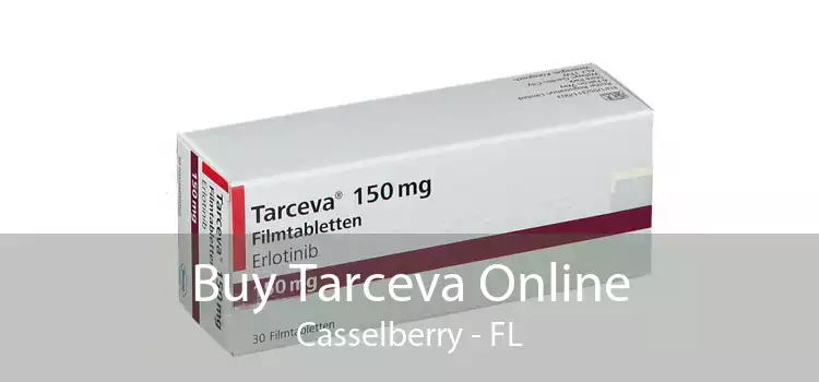 Buy Tarceva Online Casselberry - FL