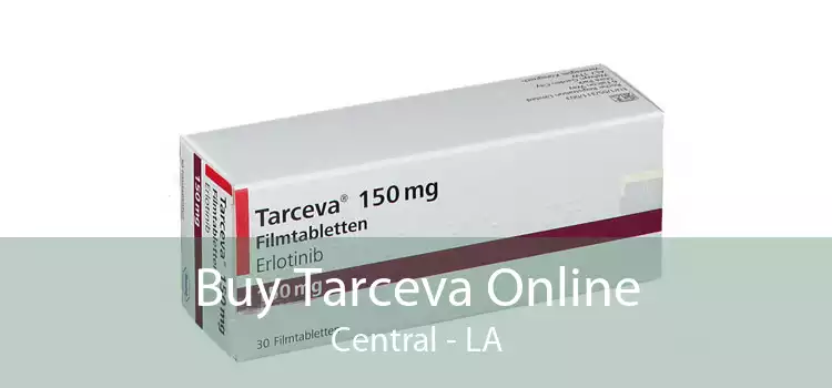 Buy Tarceva Online Central - LA