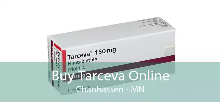 Buy Tarceva Online Chanhassen - MN