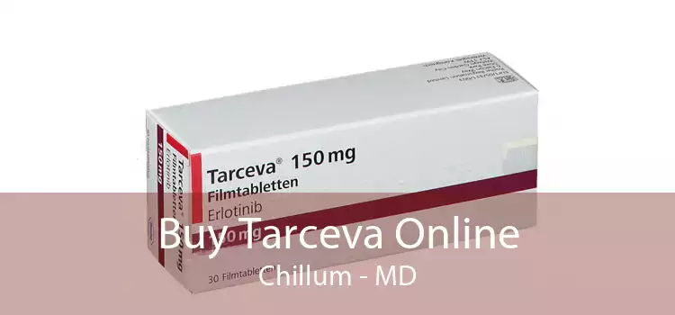 Buy Tarceva Online Chillum - MD