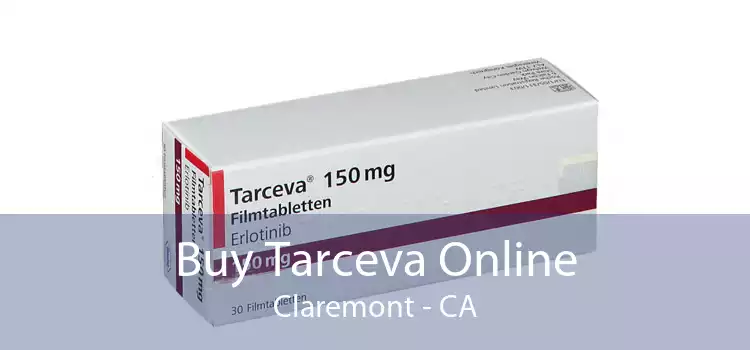 Buy Tarceva Online Claremont - CA