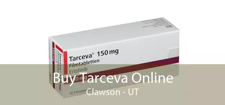 Buy Tarceva Online Clawson - UT