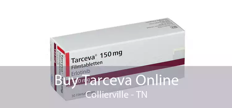 Buy Tarceva Online Collierville - TN