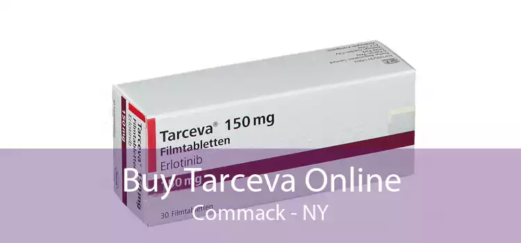 Buy Tarceva Online Commack - NY