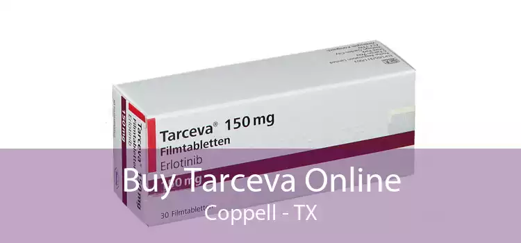 Buy Tarceva Online Coppell - TX