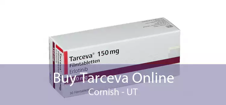 Buy Tarceva Online Cornish - UT