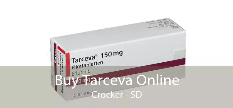 Buy Tarceva Online Crocker - SD