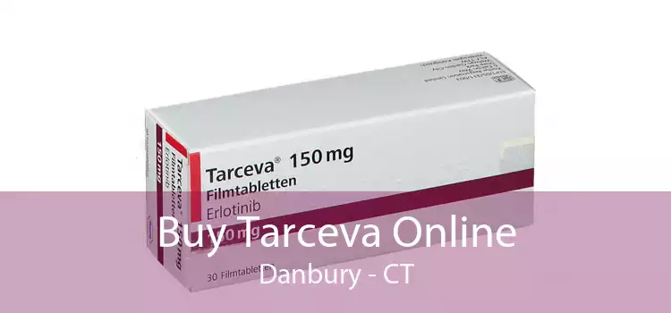Buy Tarceva Online Danbury - CT