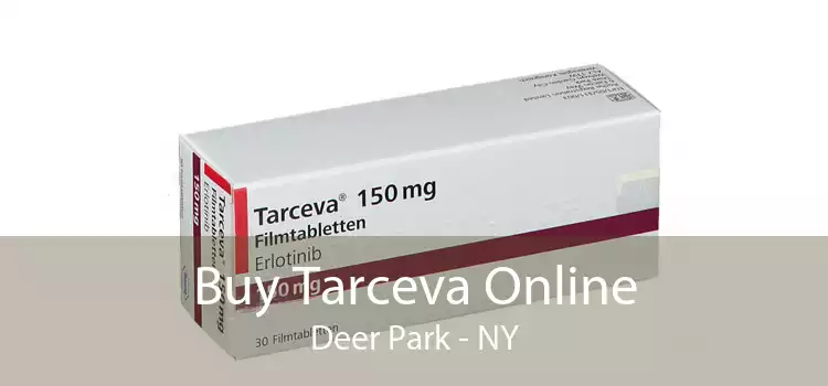 Buy Tarceva Online Deer Park - NY