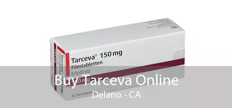 Buy Tarceva Online Delano - CA