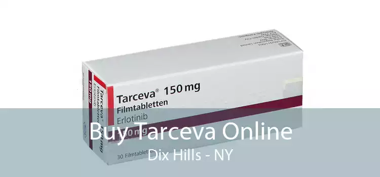 Buy Tarceva Online Dix Hills - NY