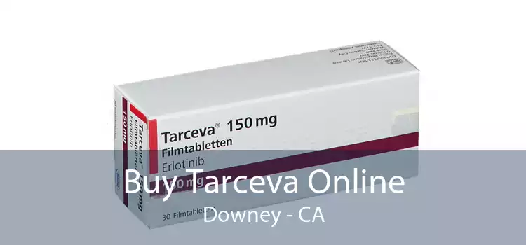 Buy Tarceva Online Downey - CA