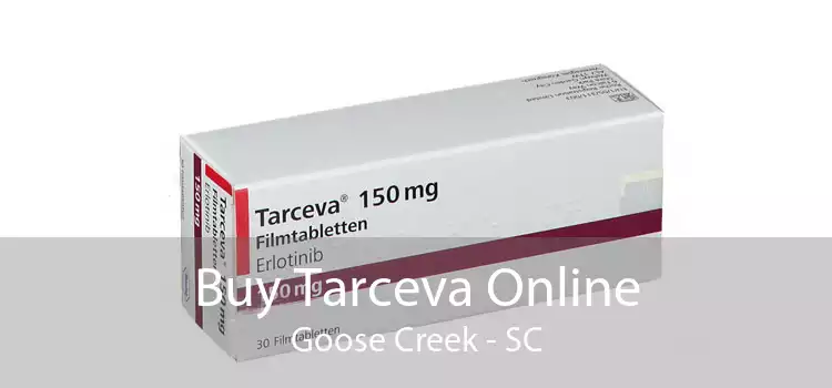 Buy Tarceva Online Goose Creek - SC