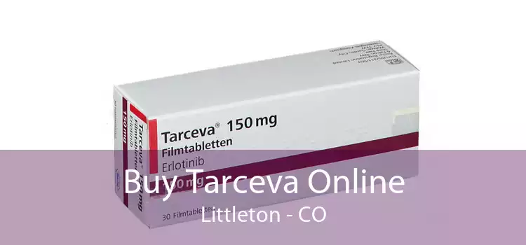 Buy Tarceva Online Littleton - CO