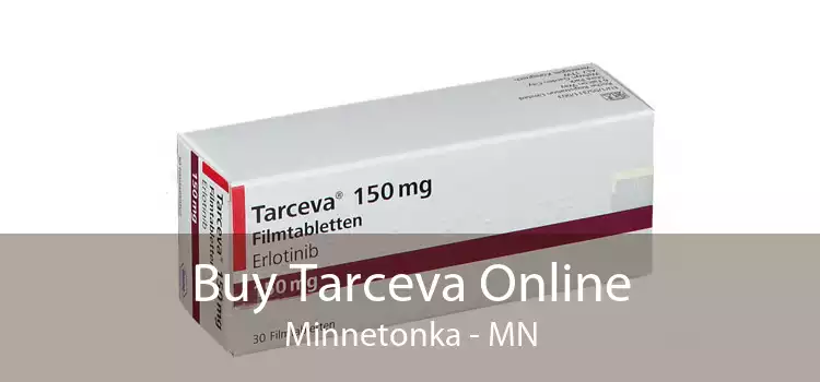 Buy Tarceva Online Minnetonka - MN