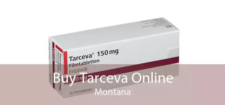 Buy Tarceva Online Montana