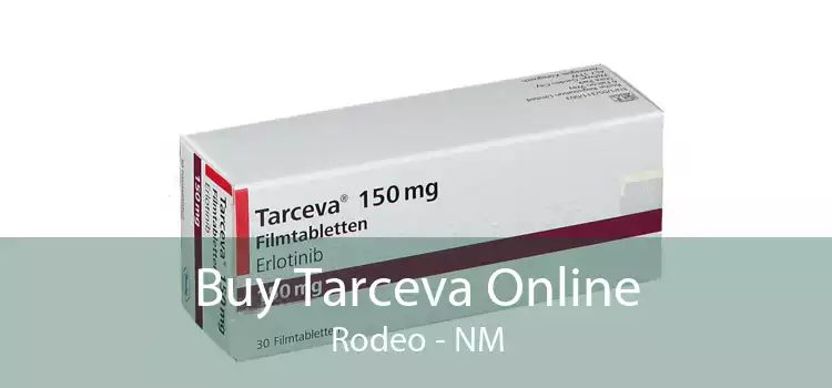 Buy Tarceva Online Rodeo - NM