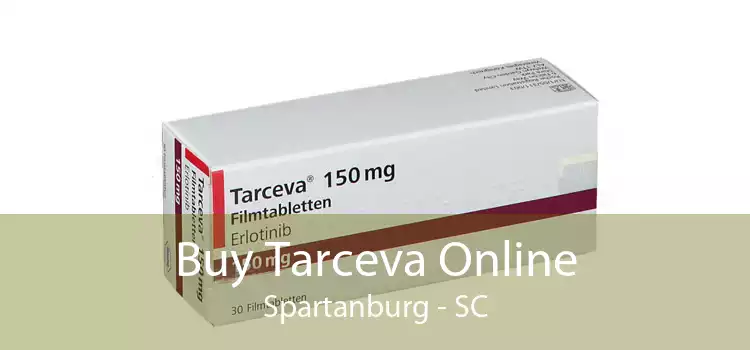 Buy Tarceva Online Spartanburg - SC