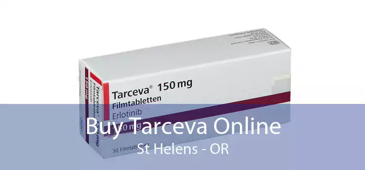 Buy Tarceva Online St Helens - OR