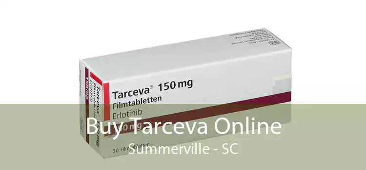 Buy Tarceva Online Summerville - SC