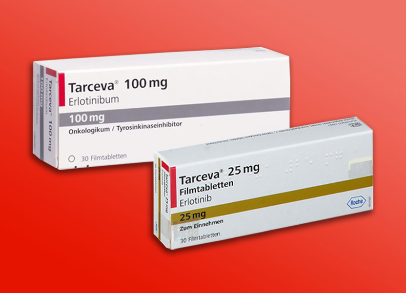 Tarceva online store in Antelope